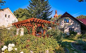 Apartmánový dům 13 Rodinný
